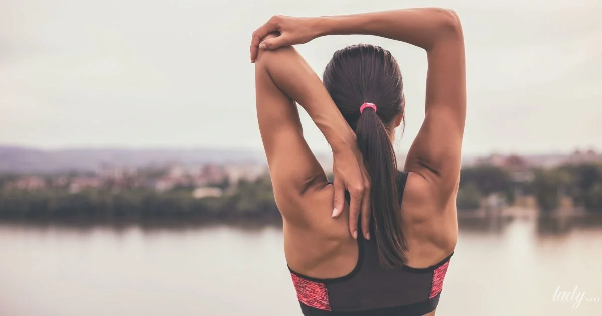 몸 정렬을 돕는 일상 루틴